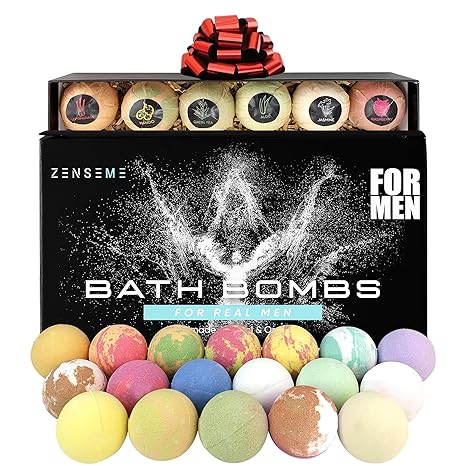 How to Have a Relaxing Bath: Elevating Your Experience with Zenseme Bath Bombs