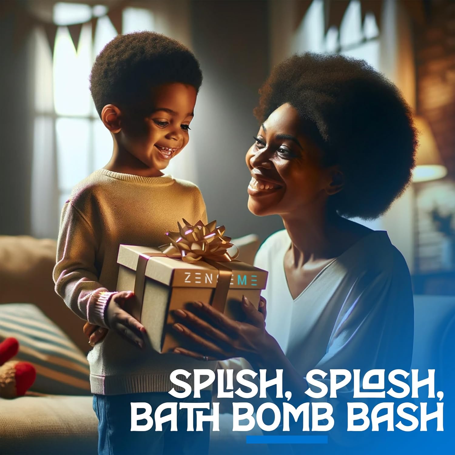 splish bath bomb bash